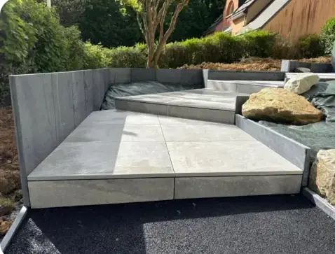 carrelage cuisine à Betton - image 2