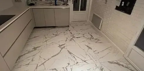 carrelage cuisine à Bruz - image 2