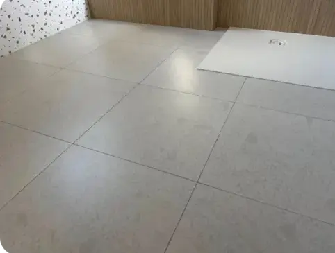 carrelage cuisine à Chavagne - image 4