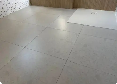 carrelage cuisine à Mordelles - image 2