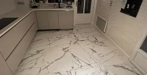 carrelage cuisine Pacé-1