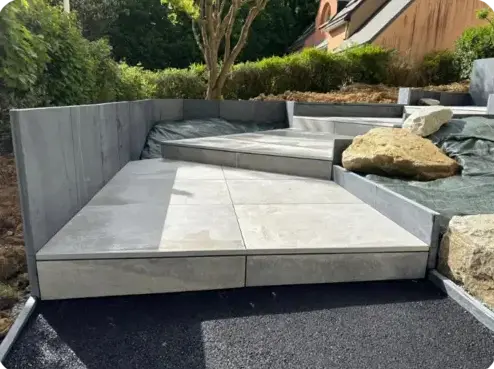 carrelage cuisine à Pacé - image 4