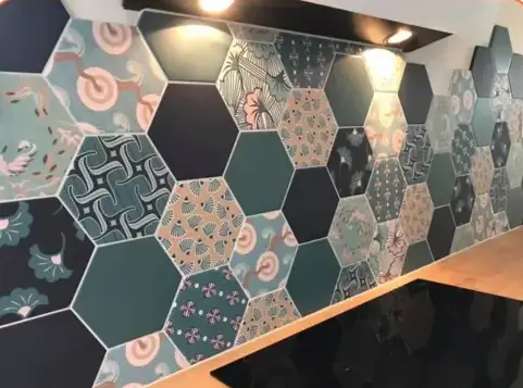 carrelage cuisine Rennes-1