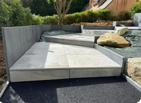 carrelage cuisine à Rennes - image 2