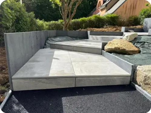 carrelage cuisine à Saint-Gilles - image 4