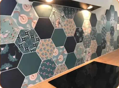 carrelage terrasse à Betton - image 3