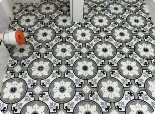 carrelage terrasse Bruz-1