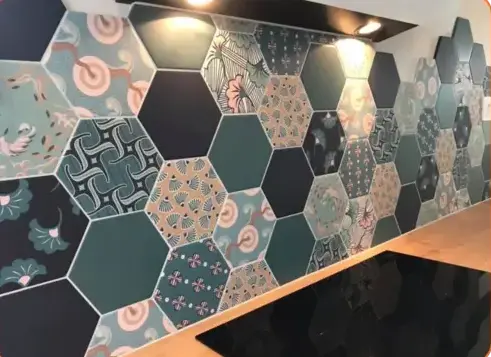 carrelage terrasse à Le Rheu - image 2