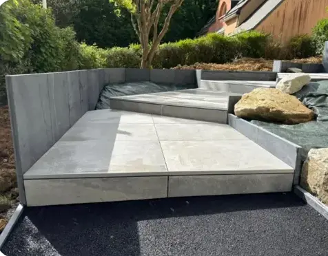 carrelage terrasse à Le Rheu - image 4