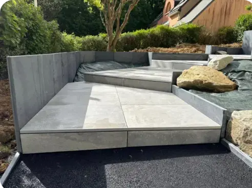 carrelage terrasse à Montfort-sur-Meu - image 4