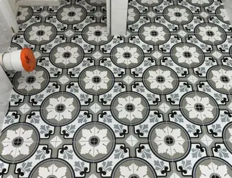 carrelage terrasse à Mordelles - image 4