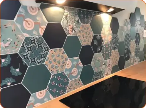 carrelage terrasse à Pacé - image 4