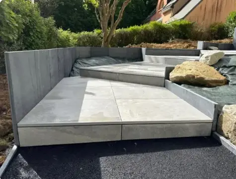 carrelage terrasse Pacé-5