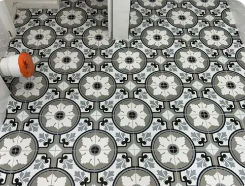 carrelage terrasse à Rennes - image 4