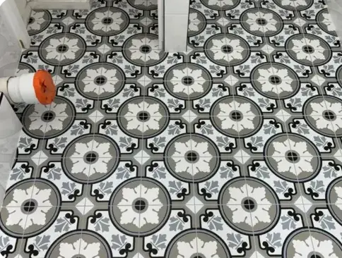 carreleur à Chavagne - image 2