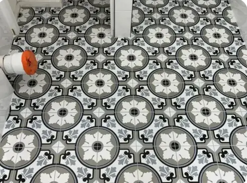 carreleur à Mordelles - image 3