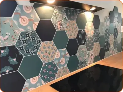 carreleur à Pacé - image 2