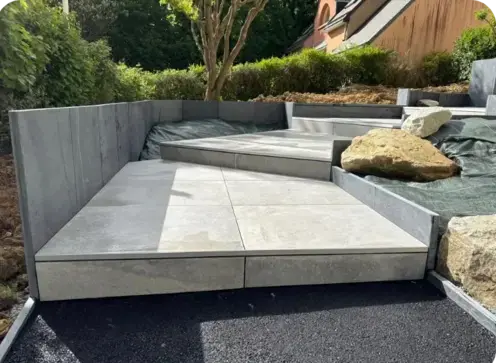 crédence cuisine Cintré-1