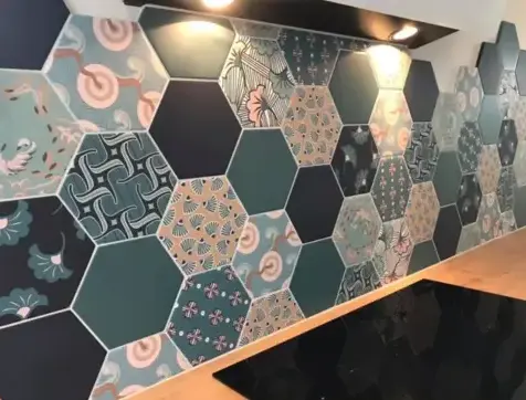 crédence cuisine à Cintré - image 2