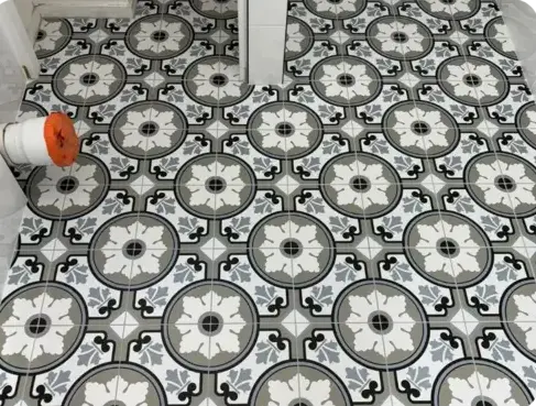 crédence cuisine Cintré-5