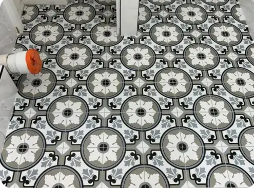 crédence cuisine à Le Rheu - image 3