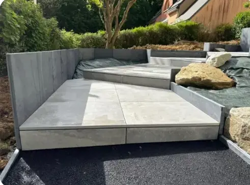 crédence cuisine Mordelles-1