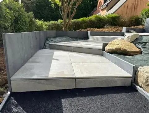 crédence cuisine à Pacé - image 4