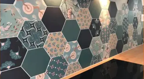 crédence cuisine à Rennes - image 3