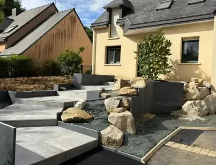 crédence cuisine à Rennes - image 4