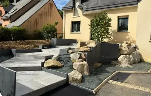 crédence cuisine à Saint-Gilles - image 2