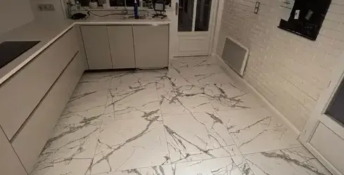 faïence salle de bain à Betton - image 3