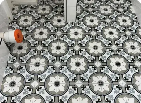 faïence salle de bain Betton-5