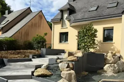 faïence salle de bain Bruz-1