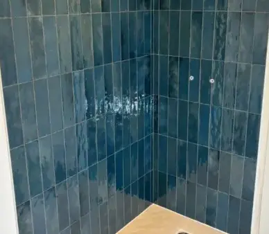 faïence salle de bain à Bruz - image 2