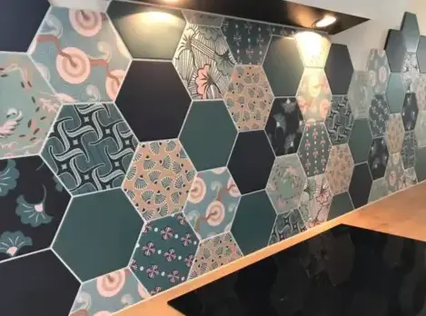 faïence salle de bain à Bruz - image 3