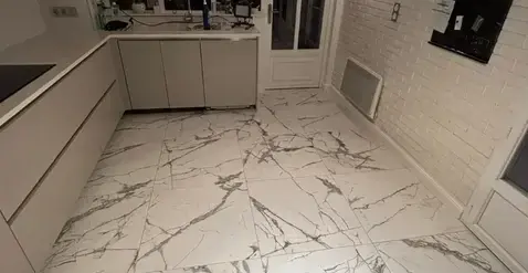 faïence salle de bain à Cintré - image 3