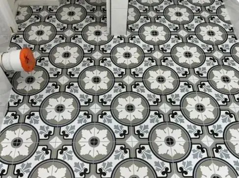 faïence salle de bain Cintré-5