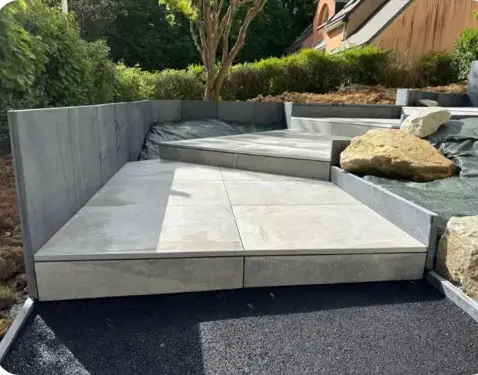 faïence salle de bain à Montfort-sur-Meu - image 4