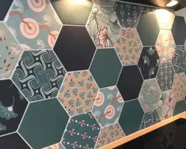 faïence salle de bain à Rennes - image 2