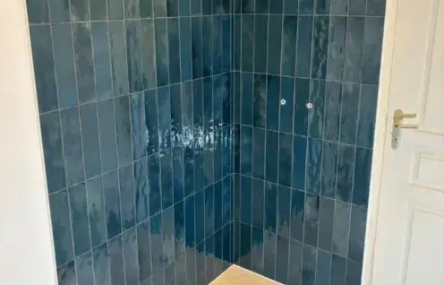 faïence salle de bain à Saint-Gilles - image 2