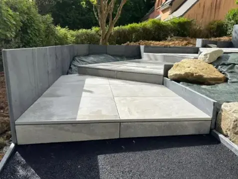 plots terrasse à Betton - image 4