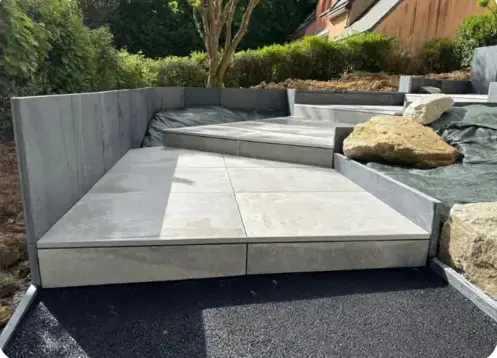 plots terrasse à Bruz - image 4