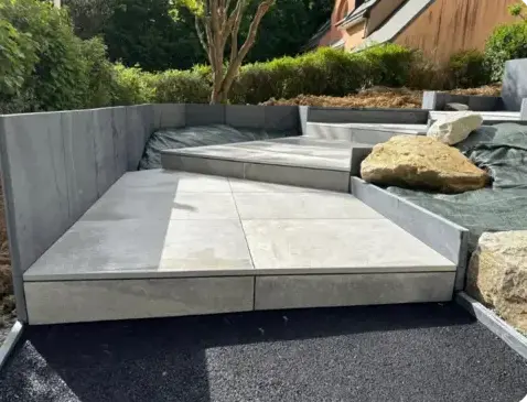 plots terrasse à Chavagne - image 4