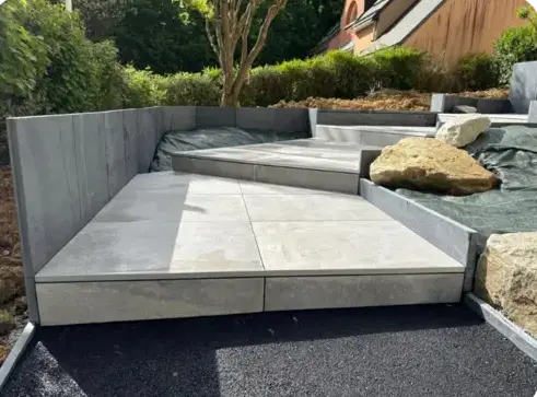 plots terrasse à Le Rheu - image 2