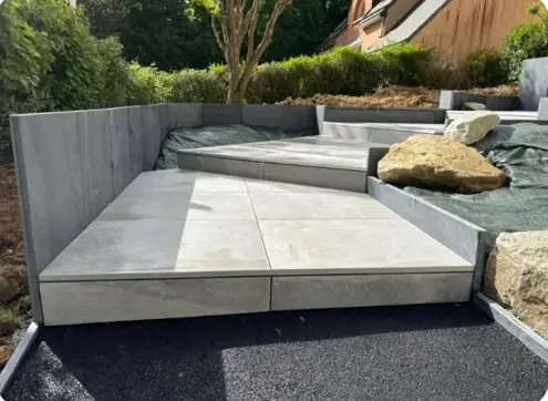 plots terrasse à Montfort-sur-Meu - image 4