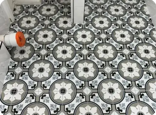 plots terrasse à Saint-Gilles - image 3