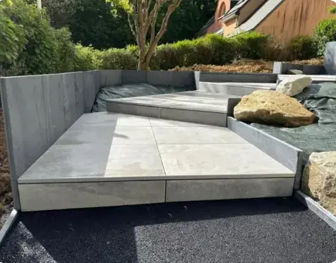 pose de parquet à Betton - image 4