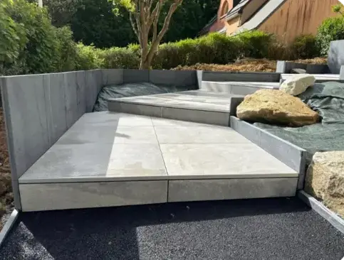 pose de parquet à Bruz - image 2