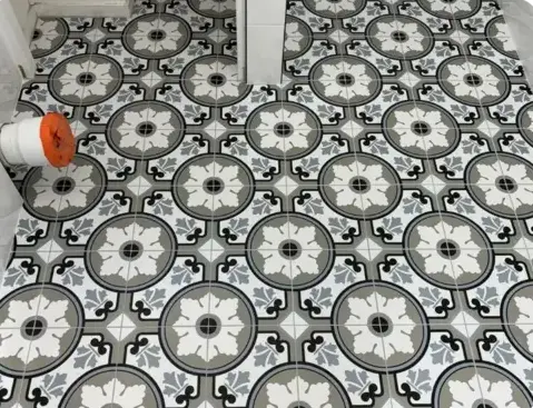 pose de parquet à Bruz - image 3