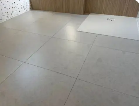 pose de parquet à Chavagne - image 2